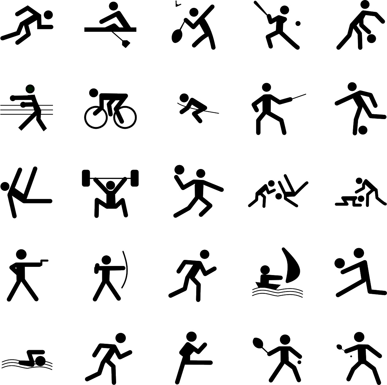 イラストやピクトグラムの白い背景を透明にしたり イラストやピクトの色を変えたりする方法 プレゼンマスターの成果が出るパワーポイント資料術