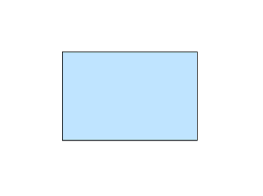 ③枠線の色が変更されます。